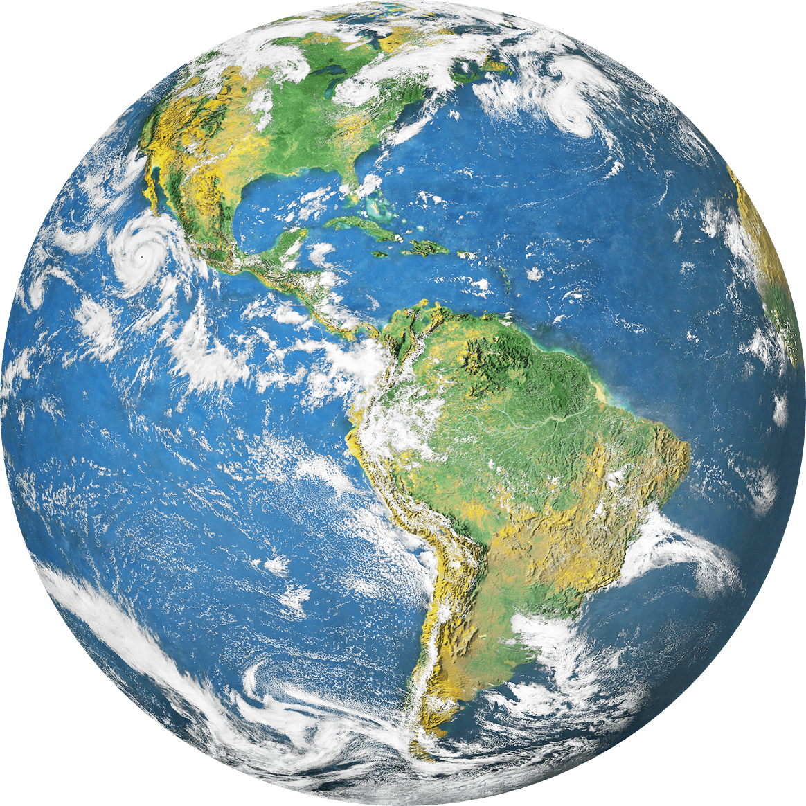 Earth