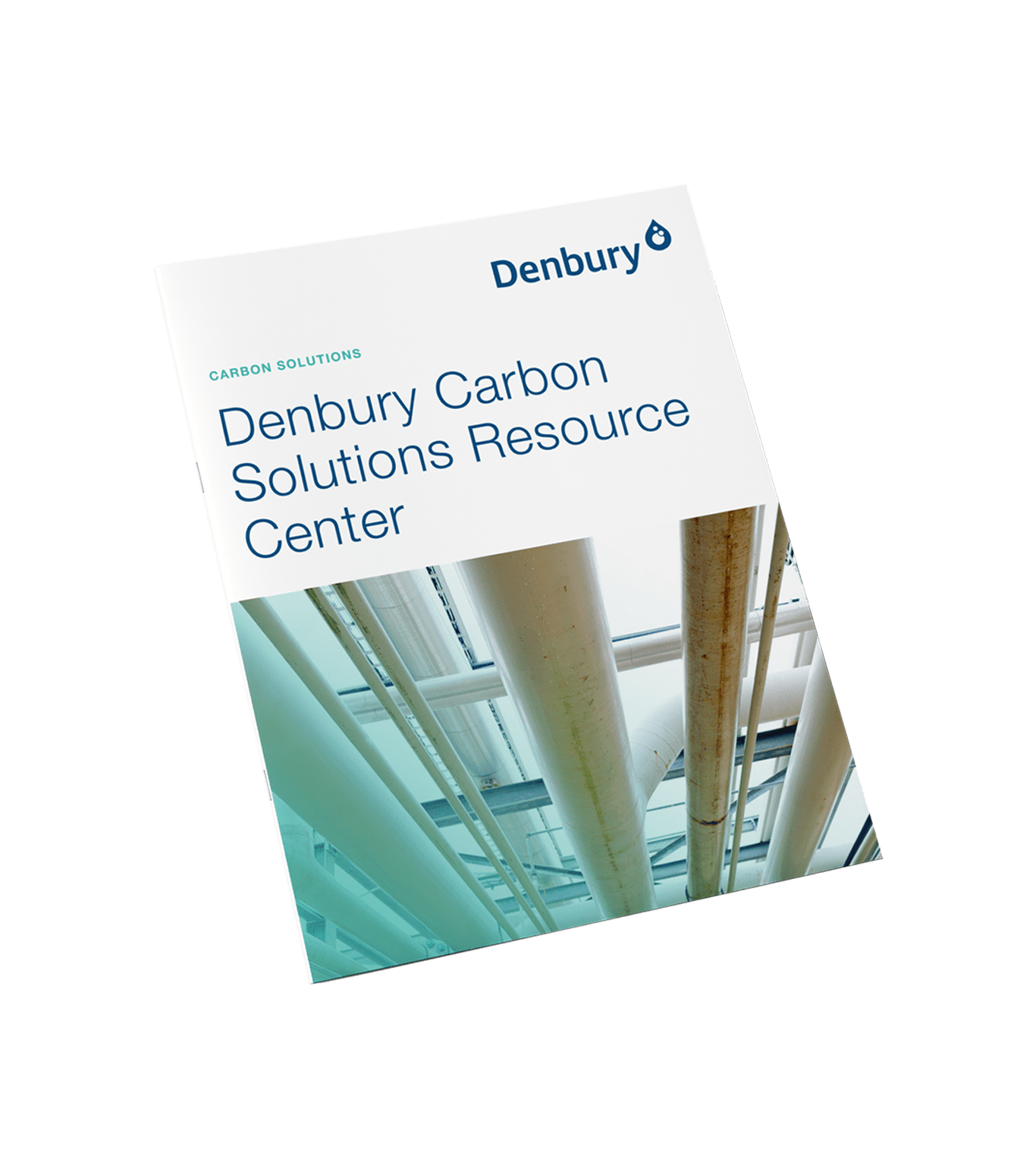 Denbury Carbon Solutions Resources Center