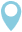 Light blue pin