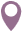 Purple pin