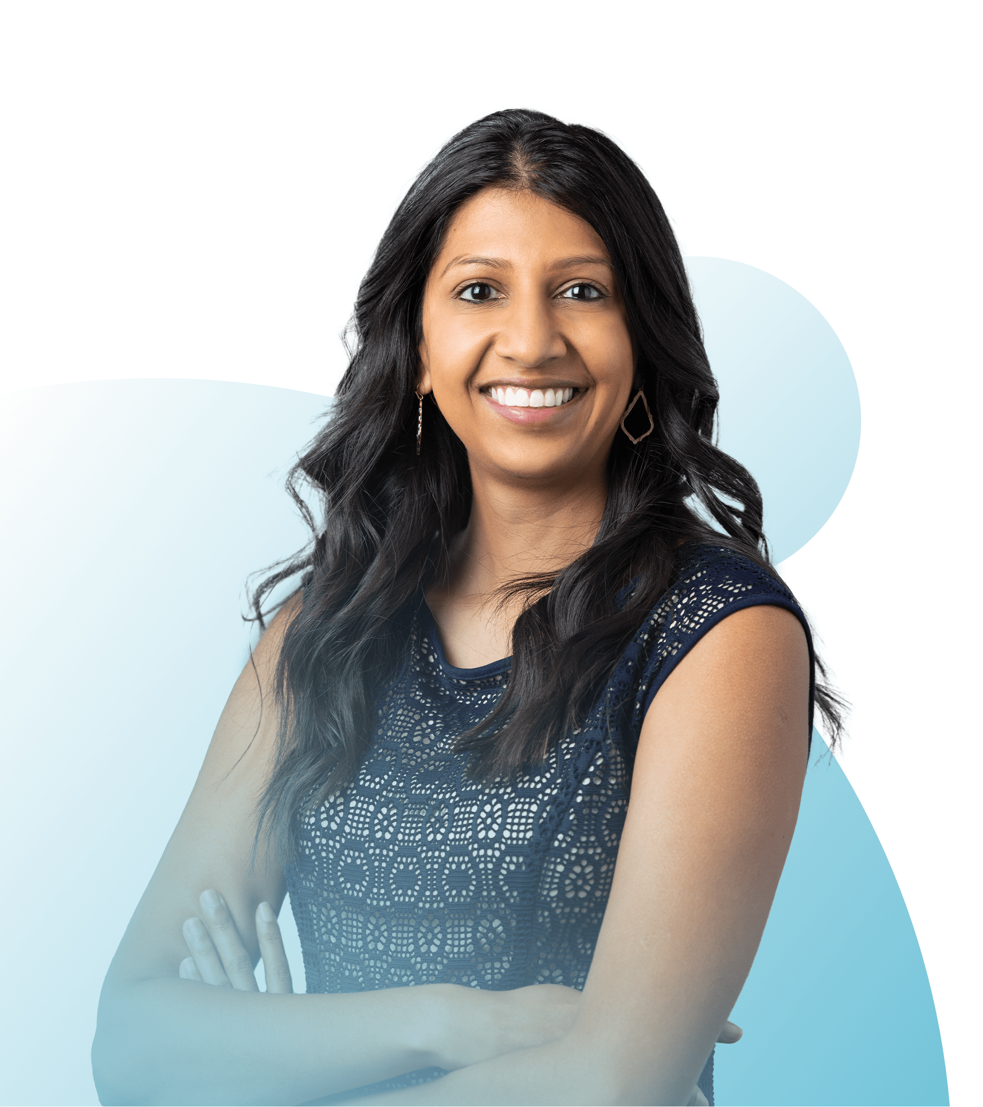 Pragnya Maruwada, Northern Region Business Unit Coordinator