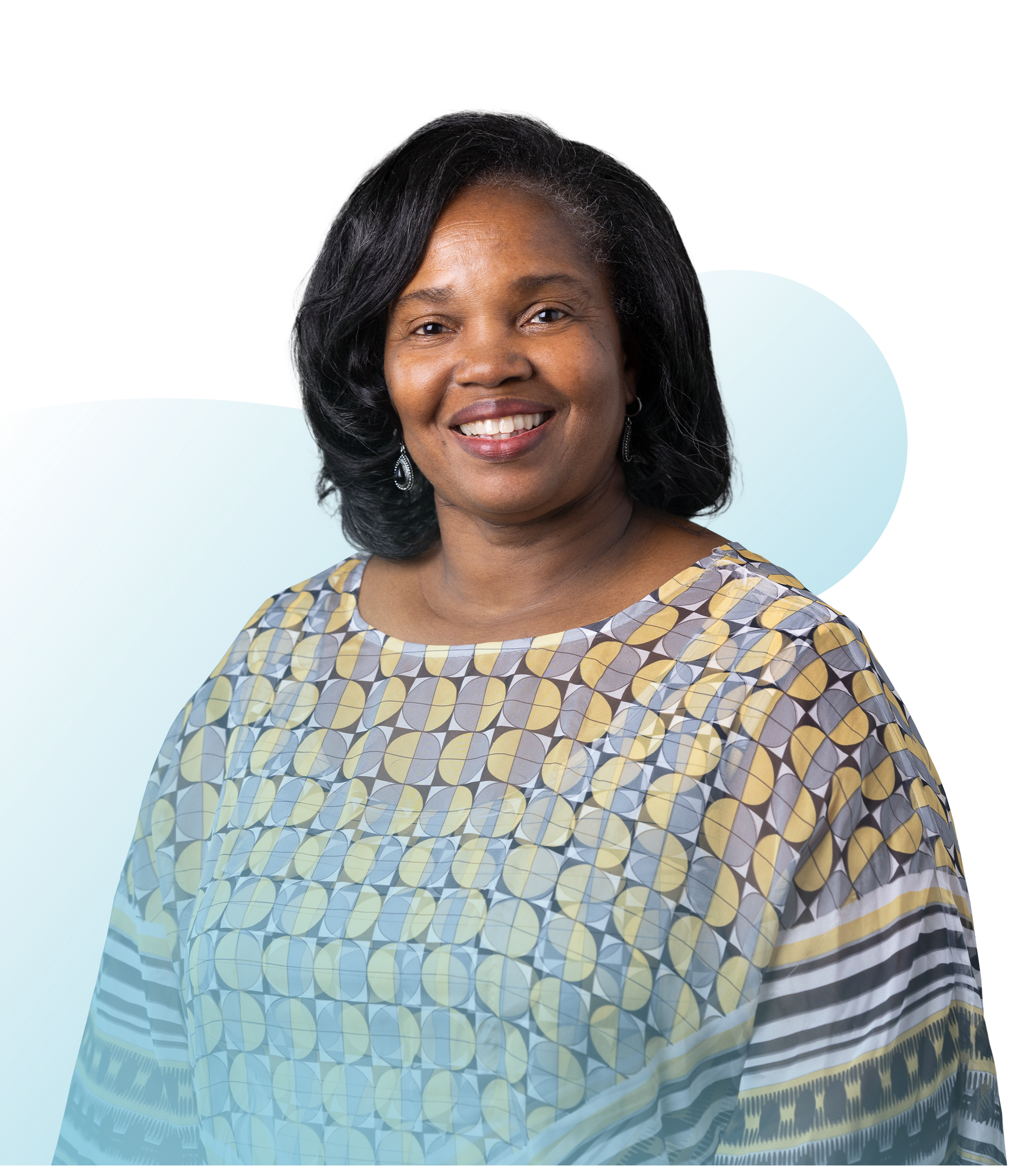 Iris Powell, Manager Corporate Reporting